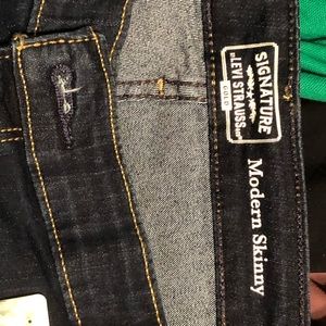 Plus size jean brand new